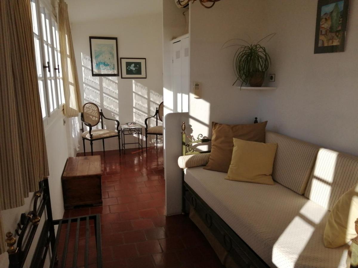 Chambres D'Hotes Les Terrasses Du Soleil Cagnes-sur-Mer Exterior photo